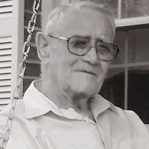Granville Carr Shrader