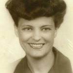 AUDREY LEOLA TIDWELL