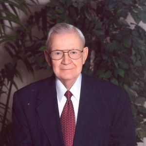 Donald Lee Leonard