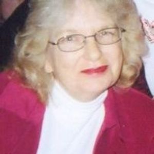 Josephine Rice
