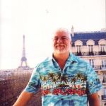 CHRIS  RICHTER