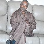 MARVIN L.  WHITFIELD