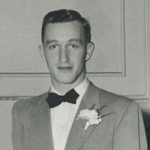 Ralph Nathan Hammond, Jr.