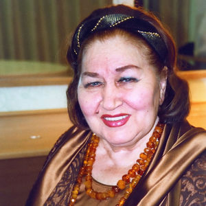 Irina Arkhipova 