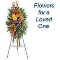  Flower orders include complimentary placement.  Please call the office to place an order. 