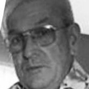 George McClure