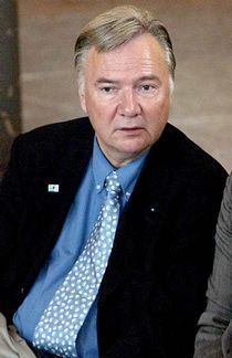 Bo Holmberg