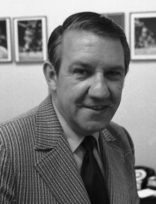 Fred Schaus