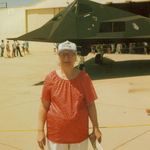 Van Nuys Air Show circa 1990's.
