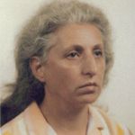 One of the first pictures taken in the United States from early 1980's.