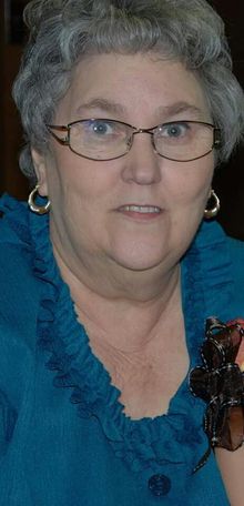 Patricia Ann Herrell