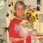 CAROLYN ANN WINDER