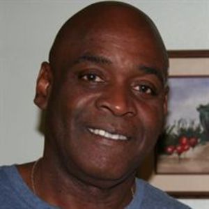 William George Smith