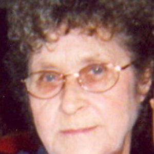 Mrs. Beulah Marie Cantrell