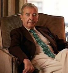 Dick Francis