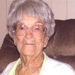 MARGARET LOUISE TERRY