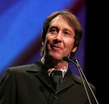 Doug Fieger
