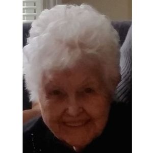 Theresa (Sullivan) Connell