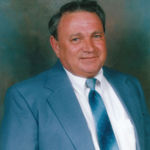 RONNIE W HICKMAN
