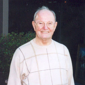Crandell M. Slone