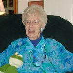 Mrs. Loretta  T. Day
