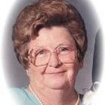 Gladys A. Weis