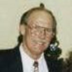  John A. Sturgeon