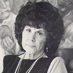 MAXINE  TIDWELL