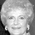 ELAINE ANN MCGINLEY