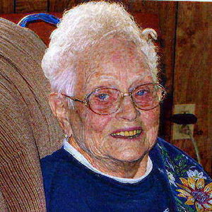Genevieve Lucille Aldridge