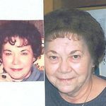 ANNA MAE SPARROW