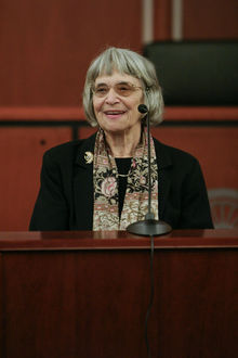 Sylvia Pressler 