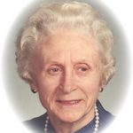 Christine V. Thompson