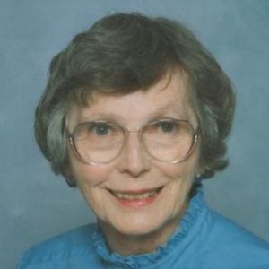 Mrs. Esther G. Bierbaum
