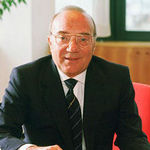  Emilio  Lavazza
