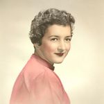 PATTI G. HENDRICKS
