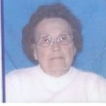 EVELYN ELIZABETH ROBERTS