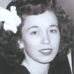 SARAH JOSEPHINE  LOWERY 