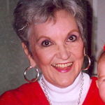 BARBARA NELL THOMPSON