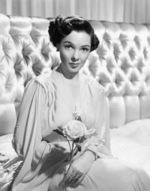 Kathryn Grayson