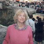 SHEILA M. HALL