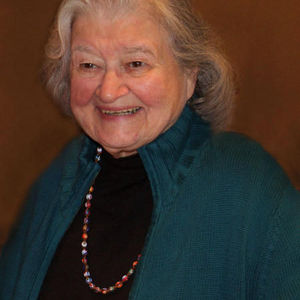 Martha Jean Hutson