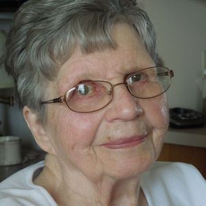 Iona I. (Van Osdale) Bonnett