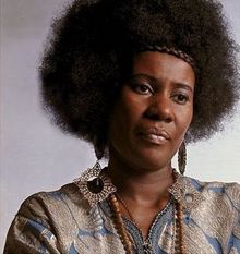 Alice Coltrane