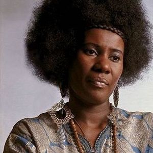 Alice Coltrane