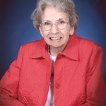 Maxine B Smoot