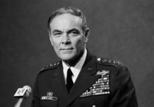 Alexander Haig