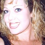 CORY ALLYSON TREVINO