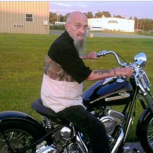 Pastor Mike Duke