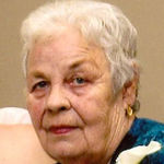 JOANN MARTHA DEWITT